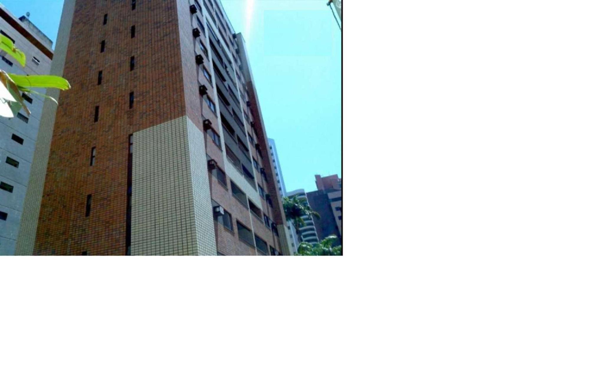 Ape Familia 200 Metros Da Feirinha Beira Mar 501